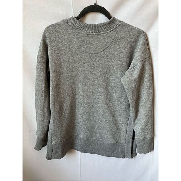 Avia Activewear Crew-neck sweatshirt - Picture 4 of 12